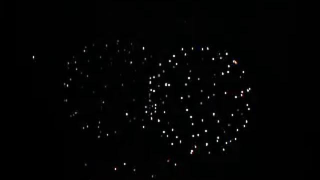 Moscow Fireworks Festival/Фестиваль фейерверков смотреть онлайн