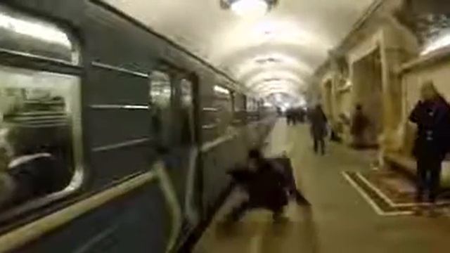 СРОЧНО!!! Когда опаздываешь на работу👁 смотреть онлайн