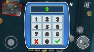 КАК ПРОЙТИ ПОДВАЛ В ДАРК РИДДЛ