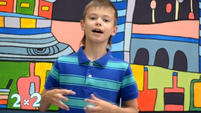 Второй выпуск телепередачи (июнь 2014) смотреть онлайн