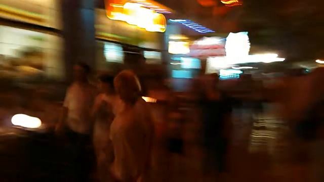 Феодосия, день города 2014, часть 2 смотреть онлайн