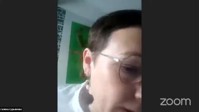 Паблик-Ток "Современная литература в библиотеке" смотреть онлайн
