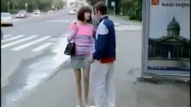 Женщина мечта любого парня! Прикол))) смотреть онлайн