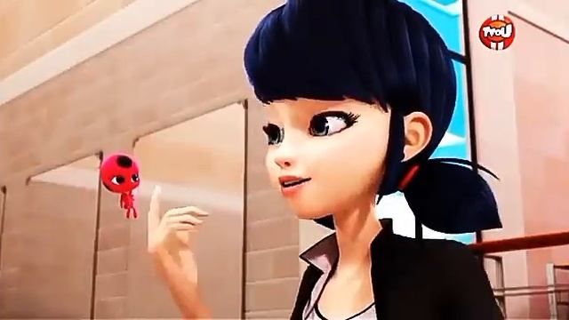 Леди Баг и Супер Кот/КРУТАЯ ПЕСНЯ ПРО ШКОЛУ(это вам на последок) смотреть онлайн