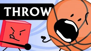 BFB 9: This Episode Is About Basketball