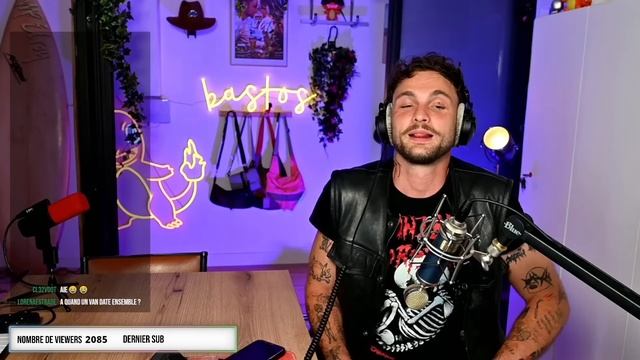DE NOUVEAU BANNI (Je sais pourquoi et c'est FOU!) смотреть онлайн