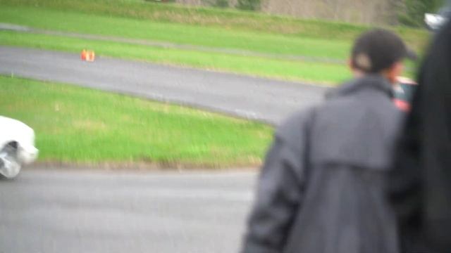 Toyota MR2 Autocross At Lime Rock Park