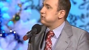 Святослав Ещенко - Тамада и Махалов!