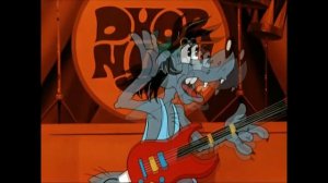 Ну, погоди! 9 выпуск.