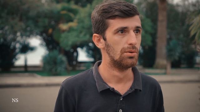 Когда ты в Абхазии готов ко всему! ⠀юмор)) смотреть онлайн