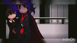 |♤|она парень|♤|💜ПикоЭмма🖤 (4серия)