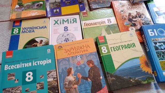 8 класс. Нужно ли так много предметов для детей 13-ти лет? #дистанционка #дистанционное_обучение смотреть онлайн