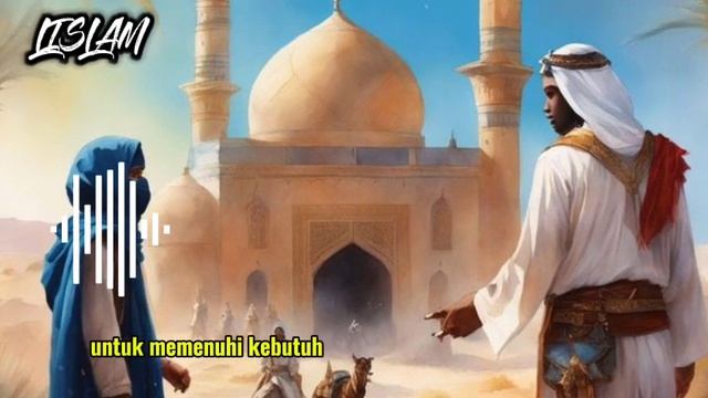 SINGAT TERAKHIR ISLAM, SALAH BERI NASEHAT KEPALA PISAH BADAN смотреть онлайн
