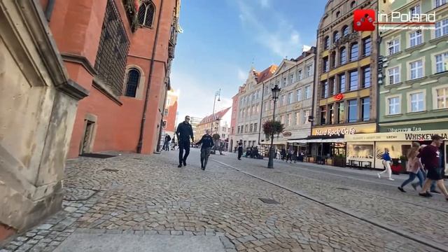 Актуальные новости о Польше: выпуск новостей №3 от inPoland смотреть онлайн