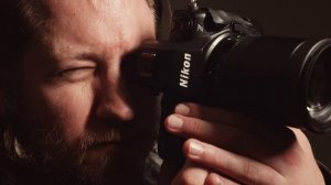Обзор Nikon Z8： ИДЕАЛЬНАЯ ГИБРИДНАЯ КАМЕРА