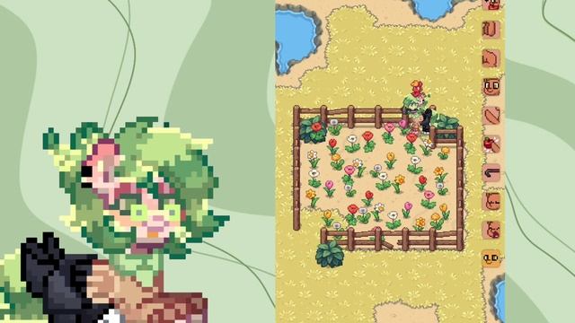 🌿✨Идеи для ПАТИ ОСТРОВА В "Pony town" ✨🌿 смотреть онлайн