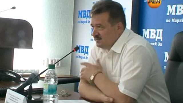 Новые специальности в Марий Эл смотреть онлайн