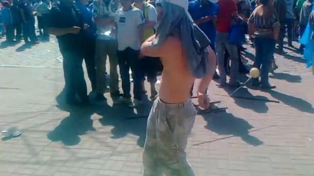 18.05.2013 Европейская Площадь смотреть онлайн