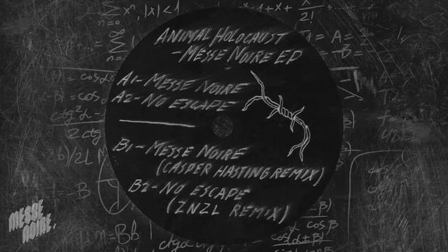 Animal Holocaust - No Escape (Znzl Remix) смотреть онлайн