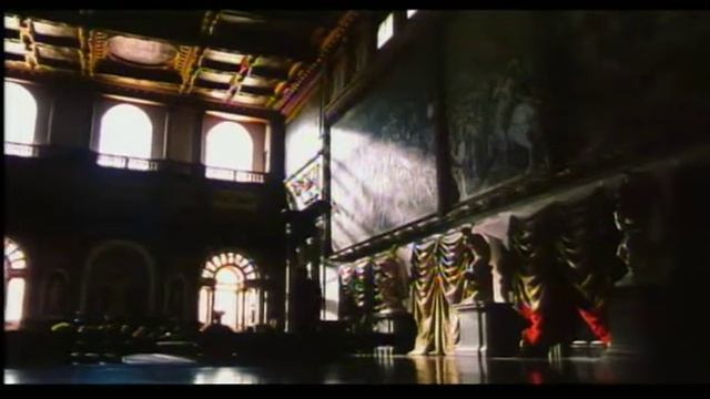 Hannibal. Вырезанные сцены смотреть онлайн