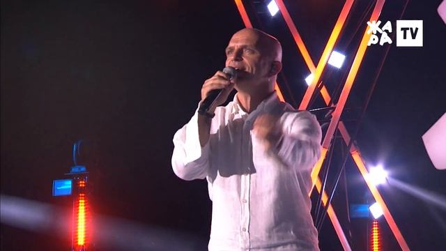 Александр Шоуа — Просыпайся (Жара Fest2019)
