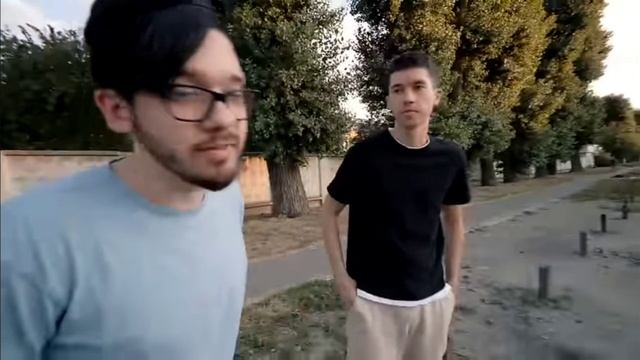 Эдит потусторонние Рус и Нек