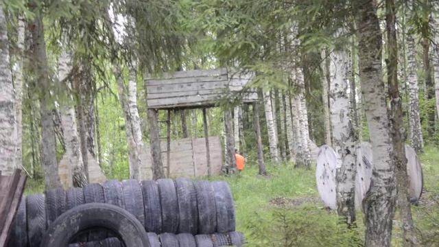 пейнтбол Кантри Хоум смотреть онлайн