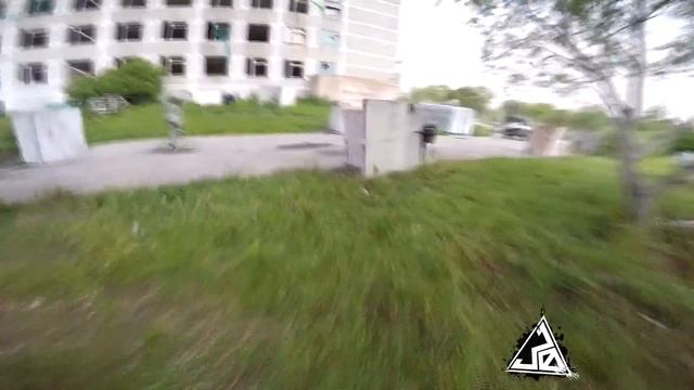 3 июля "Убойное Воскресенье" ПК "Западный Фронт" Калининград смотреть онлайн