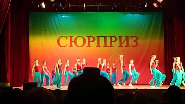"Хип-хоп" отчётный 2013 смотреть онлайн
