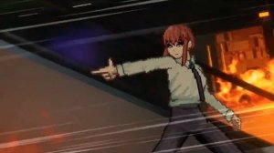 Макима против Годжо Сатуро#аниме#битва#годжосатору#Макима#рекомендации#Лайк.