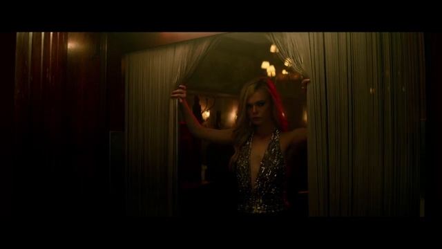 Análisis de la simbología en "The Neon Demon" смотреть онлайн
