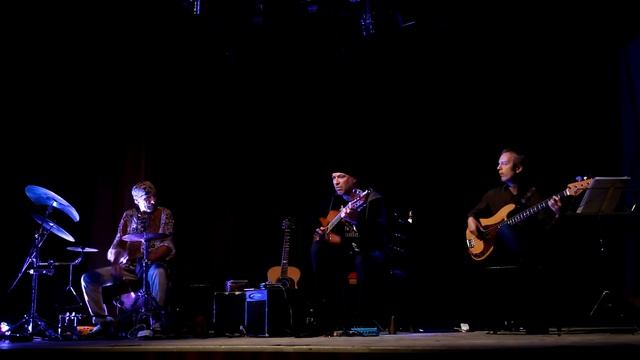 Anatoliy Semochkin - Rive gauche (концерт в клубе МВД) смотреть онлайн