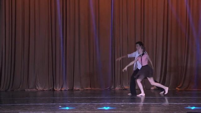 Только ты! 2015 Ваняева Даша и Таскин Саша смотреть онлайн