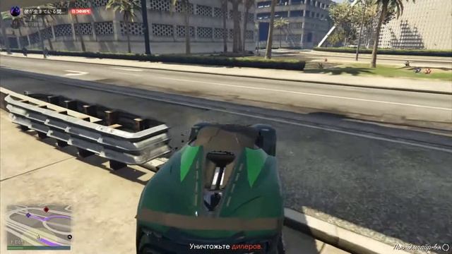 Нарезка GTA 5 (баги, приколы, и др) (͡° ͜ʖ ͡°) смотреть онлайн