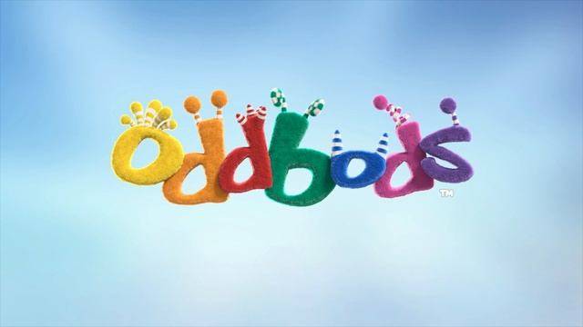 Чуддики | Хочу в туалет | Смешные мультики для детей Oddbods смотреть онлайн