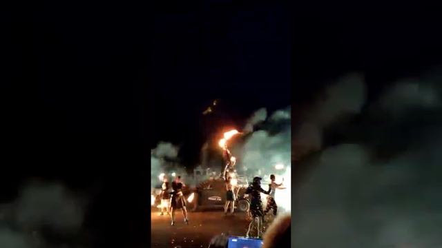 открытый фестиваль альтернативной музыки "Sammer Neru Fest" смотреть онлайн