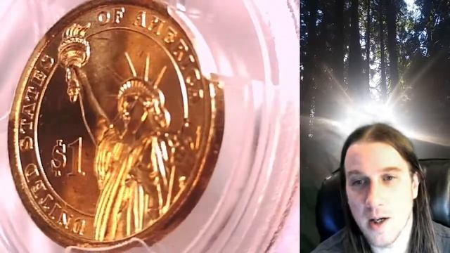 SOLD on Ebay 2007 P Thomas Jefferson Dollar PCGS MS 65 Weak Edge Letters Position B 14277021 смотреть онлайн