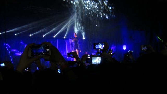 Tokio Hotel FIA WorldTour Екатеринбург/Yekaterinburg смотреть онлайн