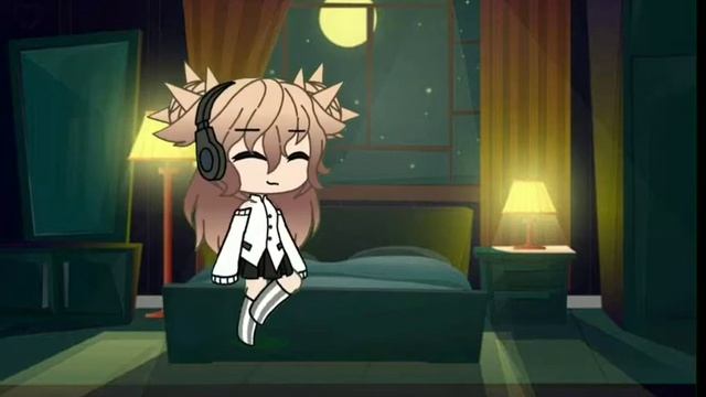 Мини-фильм|°•.|Что у тебя под маской?|.•°|Анимация|•Ketti LOVE•