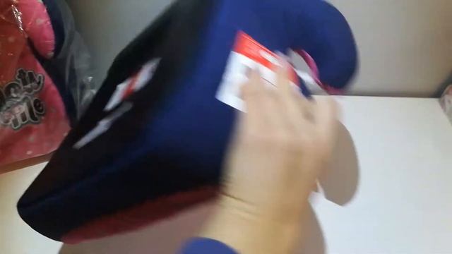 Авто кресло бустер с Минни Маус смотреть онлайн