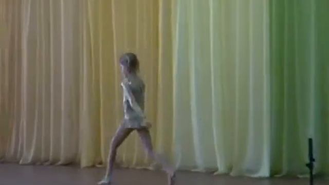 Зирки на сцену 1 школа 13 02 12 Чернигов7 смотреть онлайн