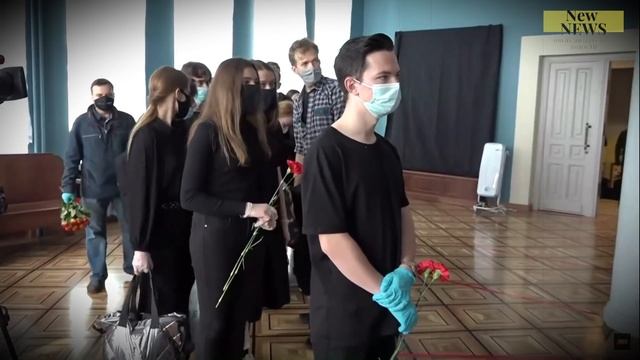 Врачи ОТКАЗАЛИСЬ ЛЕЧИТЬ..Просто ждали смерти..Разбитый горем ЦИСКАРИДЗЕ сообщил о трагедии