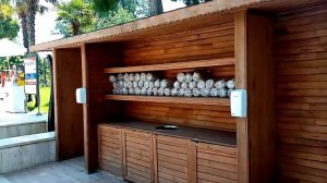 Честный обзор отель Rixos Downtown Antalya 5*