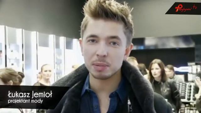 Zrób test na HIV! Zachęca Łukasz Jemioł. смотреть онлайн