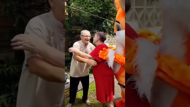 Белка пришла к Надежде смотреть онлайн
