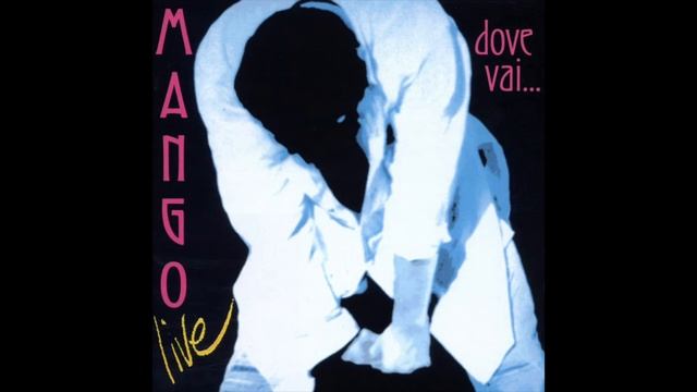 Sirtaki (Versione Live) - Mango: Dove Vai Live (1995) смотреть онлайн