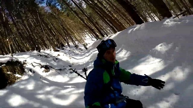 Боржава Карпати Фрирайд смотреть онлайн