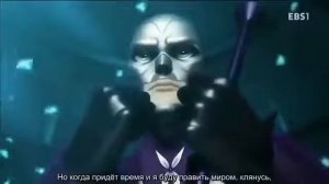 Леди Баг и Супер Кот Мультфильм на русском новые серии Робокоп