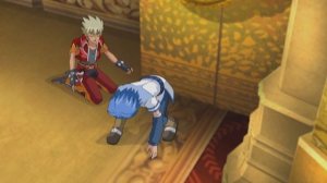 Infinity Nado. Сезон 3. Серия 39. Лучшая защита  | Новый сезон