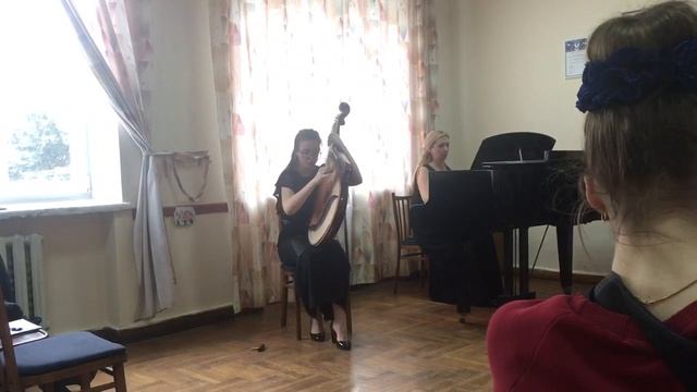 К.Мясков" Концертно "Катерина Любчик смотреть онлайн